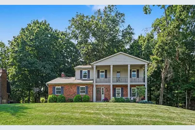 1182 Eagle Ridge Road, Miami Township, OH 45150 - Photo 1