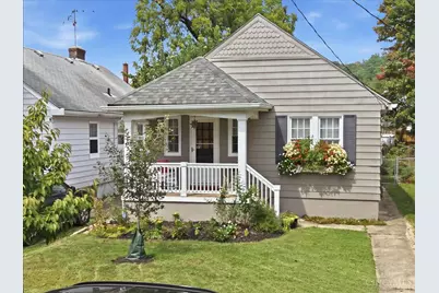 6928 Britton Avenue, Cincinnati, OH 45227 - Photo 1