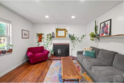 3736 Benhill Drive, Cincinnati, OH 45247 - Photo 3