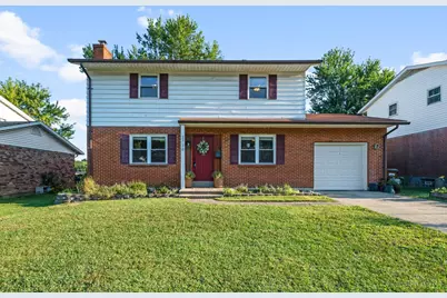 3736 Benhill Drive, Colerain Township, OH 45247 - Photo 1