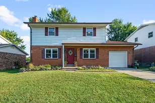 3736 Benhill Dr, Colerain Township, OH 45247 - Photo 1