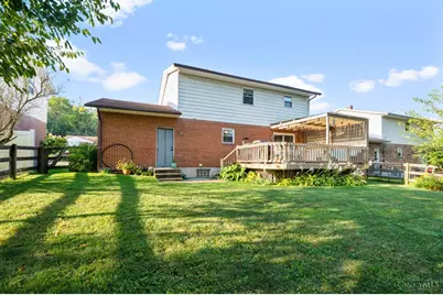 3736 Benhill Drive, Cincinnati, OH 45247 - Photo 45