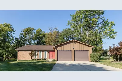 1585 Silverglade Court, Springfield Township, OH 45240 - Photo 5