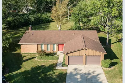 1585 Silverglade Court, Springfield Township, OH 45240 - Photo 1