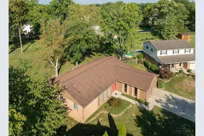 1585 Silverglade Court, Springfield Township, OH 45240 - Photo 3