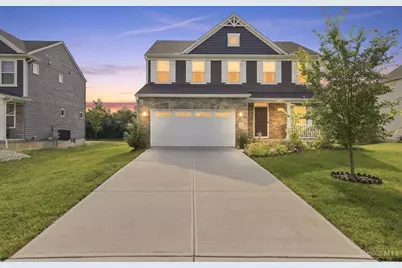 722 Brelsford Avenue, Trenton, OH 45067 - Photo 3