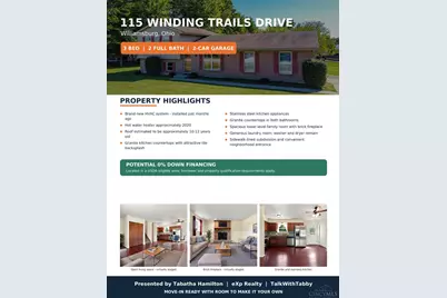 115 Winding Trails Drive, Williamsburg, OH 45176 - Photo 21