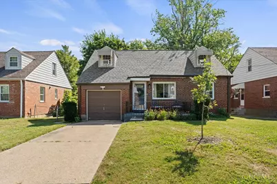 6784 Tarawa Drive, Cincinnati, OH 45224 - Photo 1