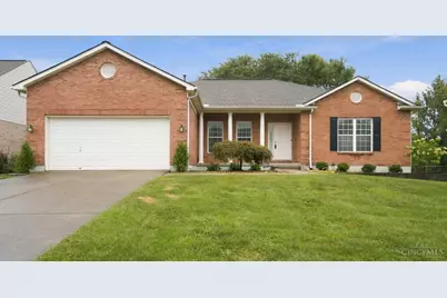 10187 Meadowknoll Drive, Symmes Township, OH 45140 - Photo 49