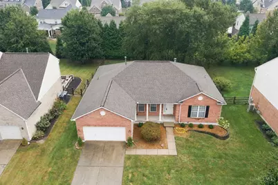 10187 Meadowknoll Drive, Symmes Township, OH 45140 - Photo 3