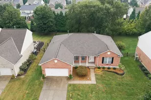 10187 Meadowknoll Dr, Symmes Township, OH 45140 - Photo 3
