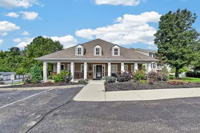 5413 Michelles Oak Court #5413E, Green Township, OH 45248 - Photo 41