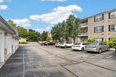 5413 Michelles Oak Court #5413E, Green Township, OH 45248 - Photo 39