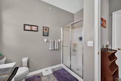 5413 Michelles Oak Court #5413E, Green Township, OH 45248 - Photo 27
