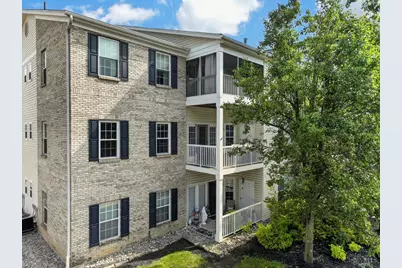 5413 Michelles Oak Court #5413E, Green Township, OH 45248 - Photo 49
