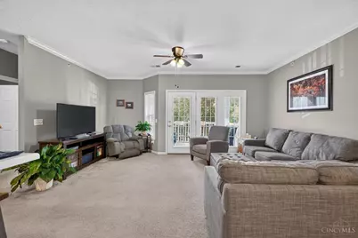 5413 Michelles Oak Court #5413E, Green Township, OH 45248 - Photo 19