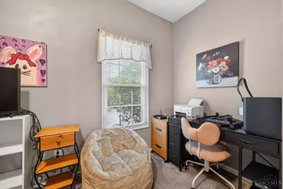 5413 Michelles Oak Court #5413E, Green Township, OH 45248 - Photo 11