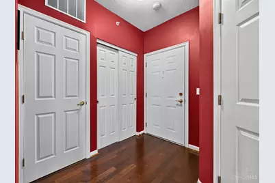 5413 Michelles Oak Court #5413E, Green Township, OH 45248 - Photo 7