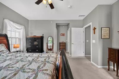 5413 Michelles Oak Court #5413E, Green Township, OH 45248 - Photo 25