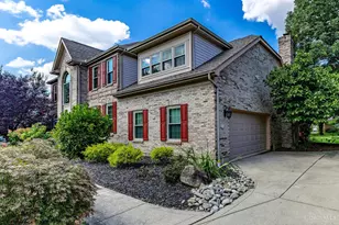 6858 Man O War Ln, Mason, OH 45040 - Photo 3