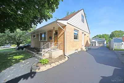 7060 Jeannie Avenue, Anderson Township, OH 45230 - Photo 45