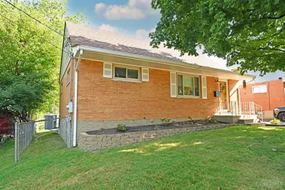 7060 Jeannie Avenue, Anderson Township, OH 45230 - Photo 3