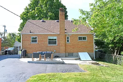 7060 Jeannie Avenue, Anderson Township, OH 45230 - Photo 41