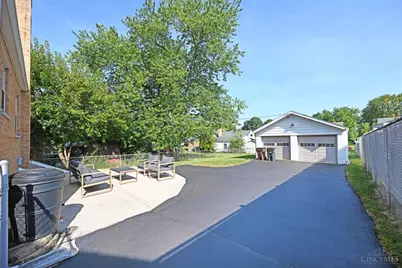 7060 Jeannie Avenue, Anderson Township, OH 45230 - Photo 35