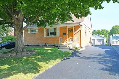 7060 Jeannie Avenue, Anderson Township, OH 45230 - Photo 43