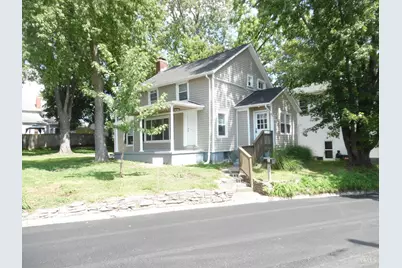 28 Chillicothe Avenue, Lebanon, OH 45036 - Photo 1