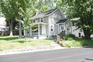 28 Chillicothe Ave, Lebanon, OH 45036 - Photo 1