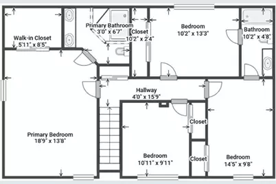 9340 Oliver Knoll Court, Fairfield, OH 45014 - Photo 81