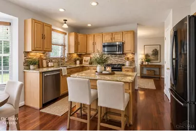 9340 Oliver Knoll Court, Fairfield, OH 45014 - Photo 19