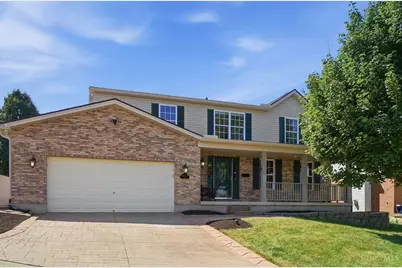 9340 Oliver Knoll Court, Fairfield, OH 45014 - Photo 3