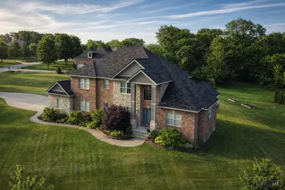 8005 Bending Willow Court, Clearcreek Twp., OH 45068 - Photo 11