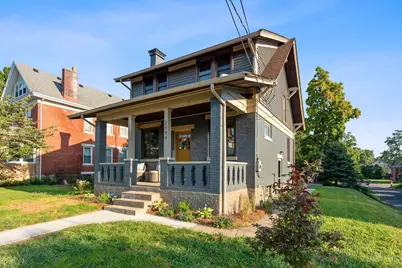 2544 Ida Avenue, Norwood, OH 45212 - Photo 1