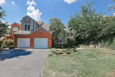 699 Totten Way, Cincinnati, OH 45226 - Photo 41