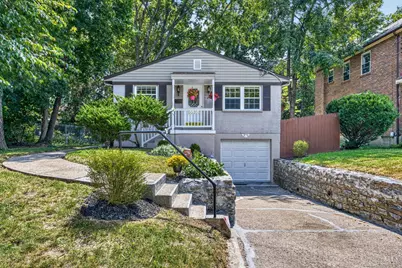 5535 Chandler Street, Cincinnati, OH 45227 - Photo 1