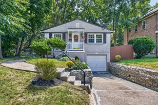 5535 Chandler St, Cincinnati, OH 45227 - Photo 1