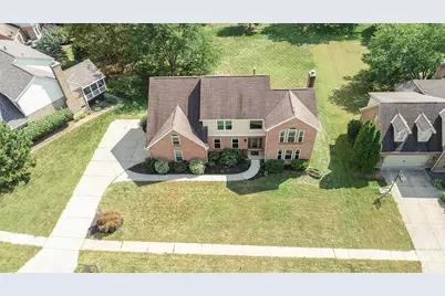 8721 Rupp Farm Drive, West Chester, OH 45069 - Photo 35