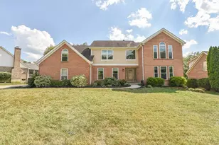 8721 Rupp Farm Dr, West Chester, OH 45069 - Photo 1