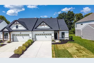 5665 White Pine Lane, Fairfield Township, OH 45011 - Photo 1