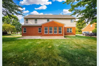 7765 Hedgewood Circle, Deerfield Township, OH 45040 - Photo 69