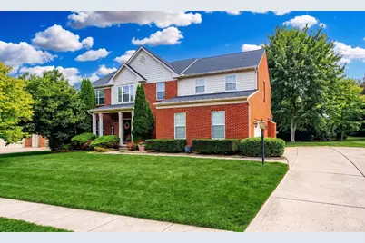 7765 Hedgewood Circle, Deerfield Township, OH 45040 - Photo 3