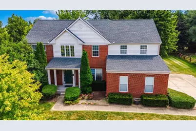 7765 Hedgewood Circle, Deerfield Township, OH 45040 - Photo 5