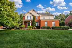 7765 Hedgewood Cir, Deerfield Township, OH 45040 - Photo 1