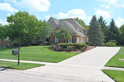4842 Tillinghast Court, Mason, OH 45040 - Photo 1
