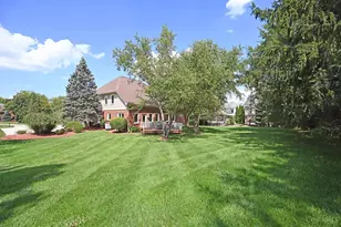4842 Tillinghast Ct, Mason, OH 45040 - Photo 53
