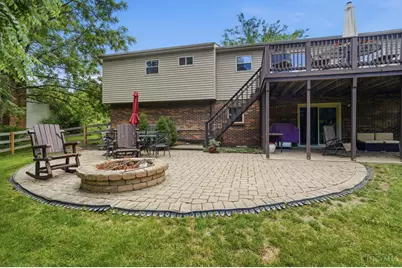 830 Tam O Shanter Way, Monroe, OH 45050 - Photo 51