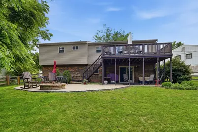830 Tam O Shanter Way, Monroe, OH 45050 - Photo 45